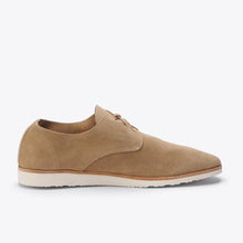 Mens | Lightweight Flex Derby | Stone