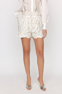 Peri Short | Bone