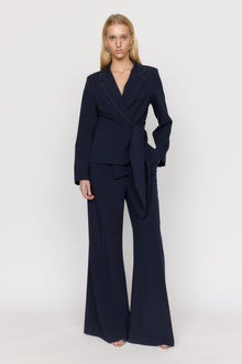 Laiken Jacket | Midnight