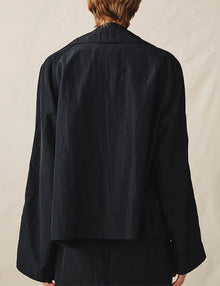 Womens | The Kei Jacket | Black