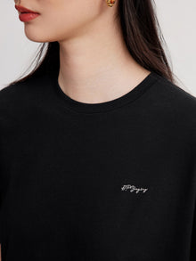 Tee | Black
