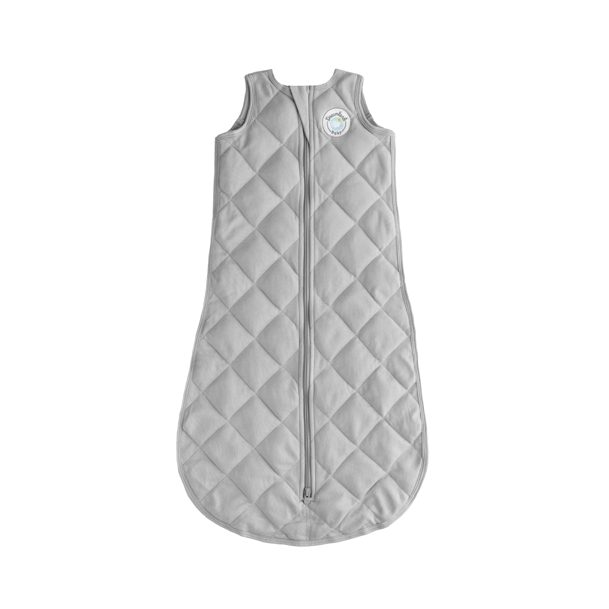 Unisex | Dream Weighted Sleep Sack | Moon Grey