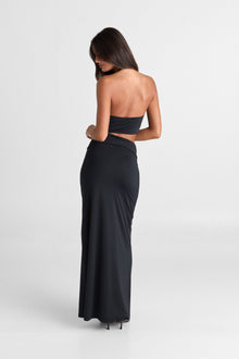 Oralia Dress | Black
