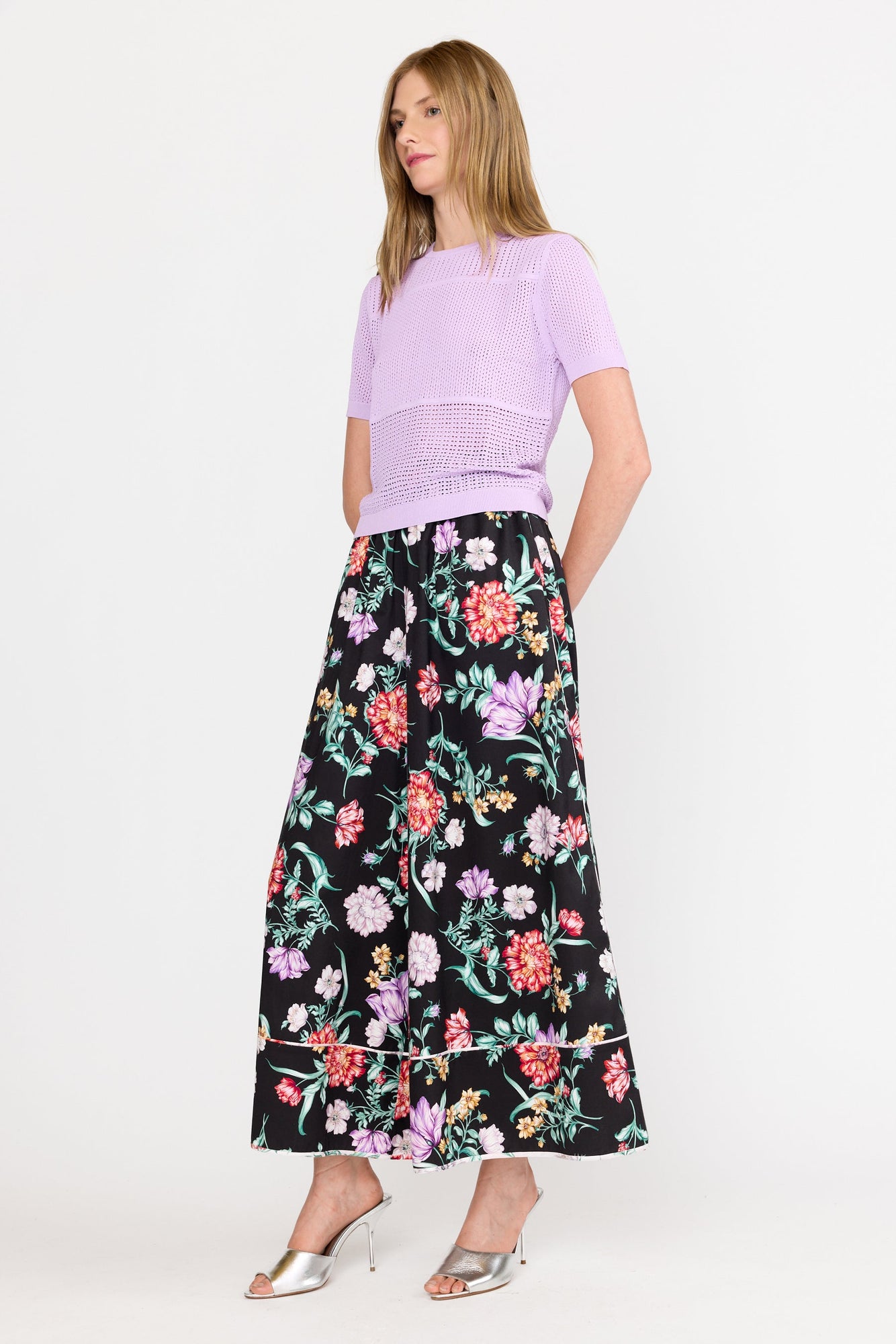 Stevie Pant | Onyx Botanica