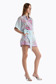 Lola Short | Camellia Cloud