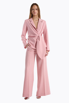 Laiken Jacket | Rose