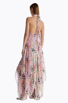 Sebastian Dress | Multi Jardin