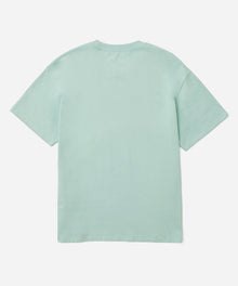 Canal Blue | Old Beach Relaxed SS Tee