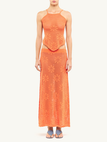Tangerine