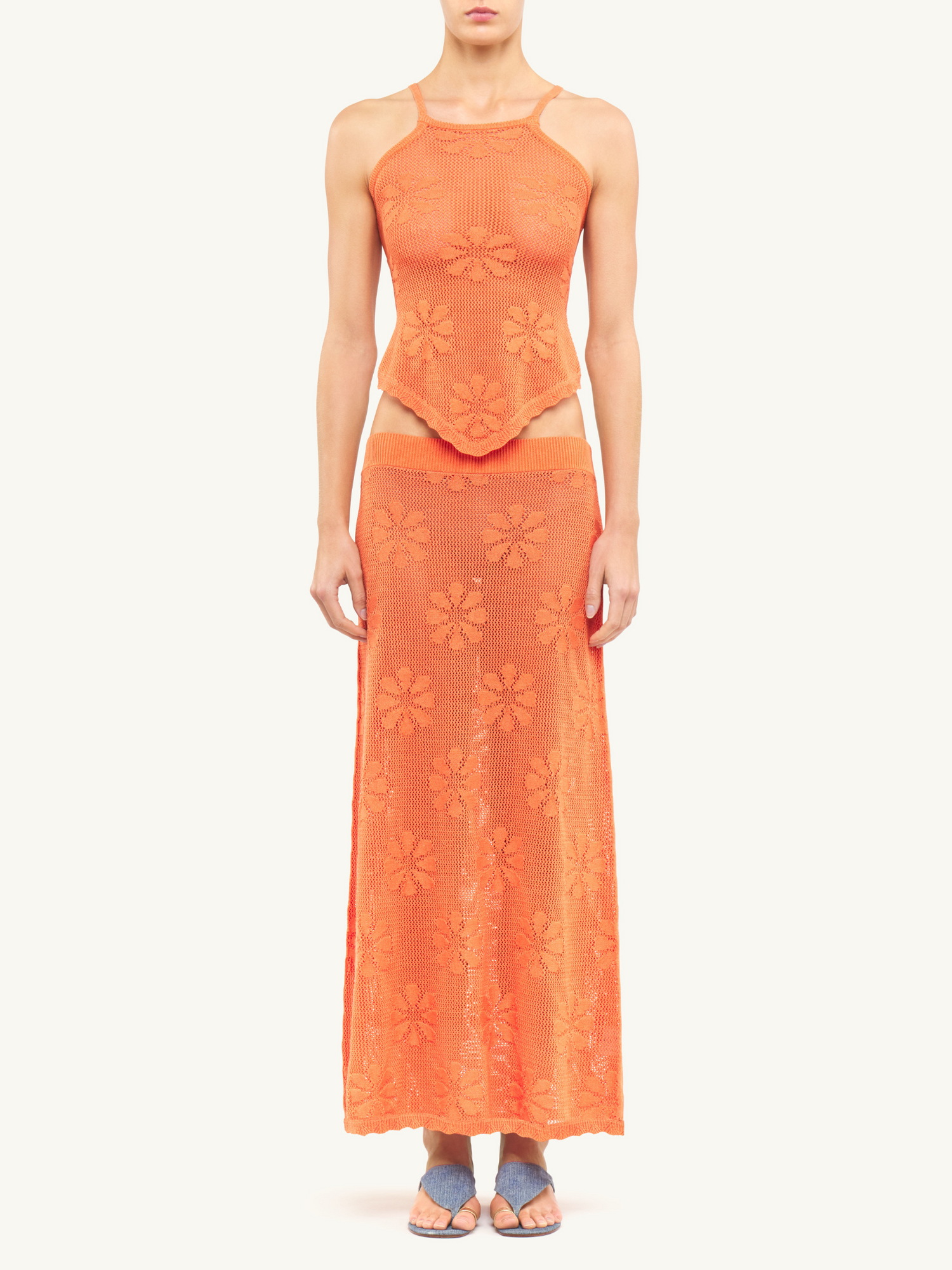 Tangerine