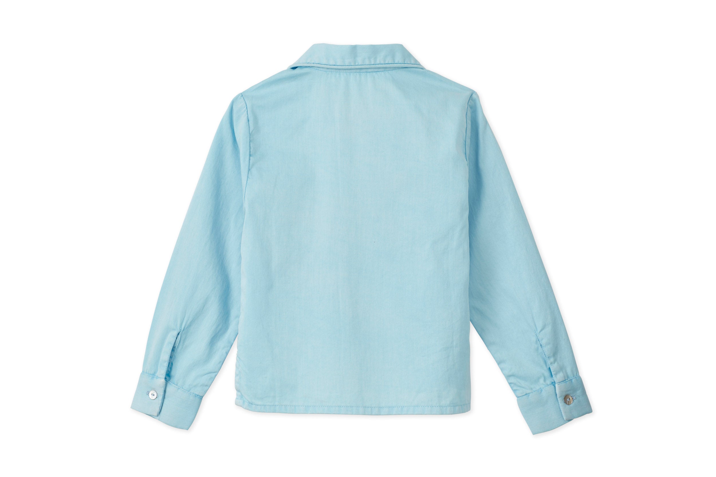 Sky Blue