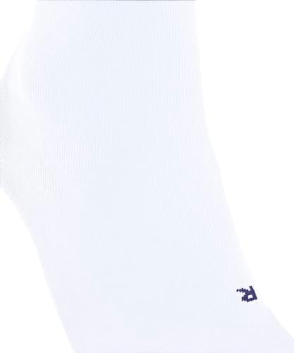 Mens | RU4 Endurance Cool Socks M | White
