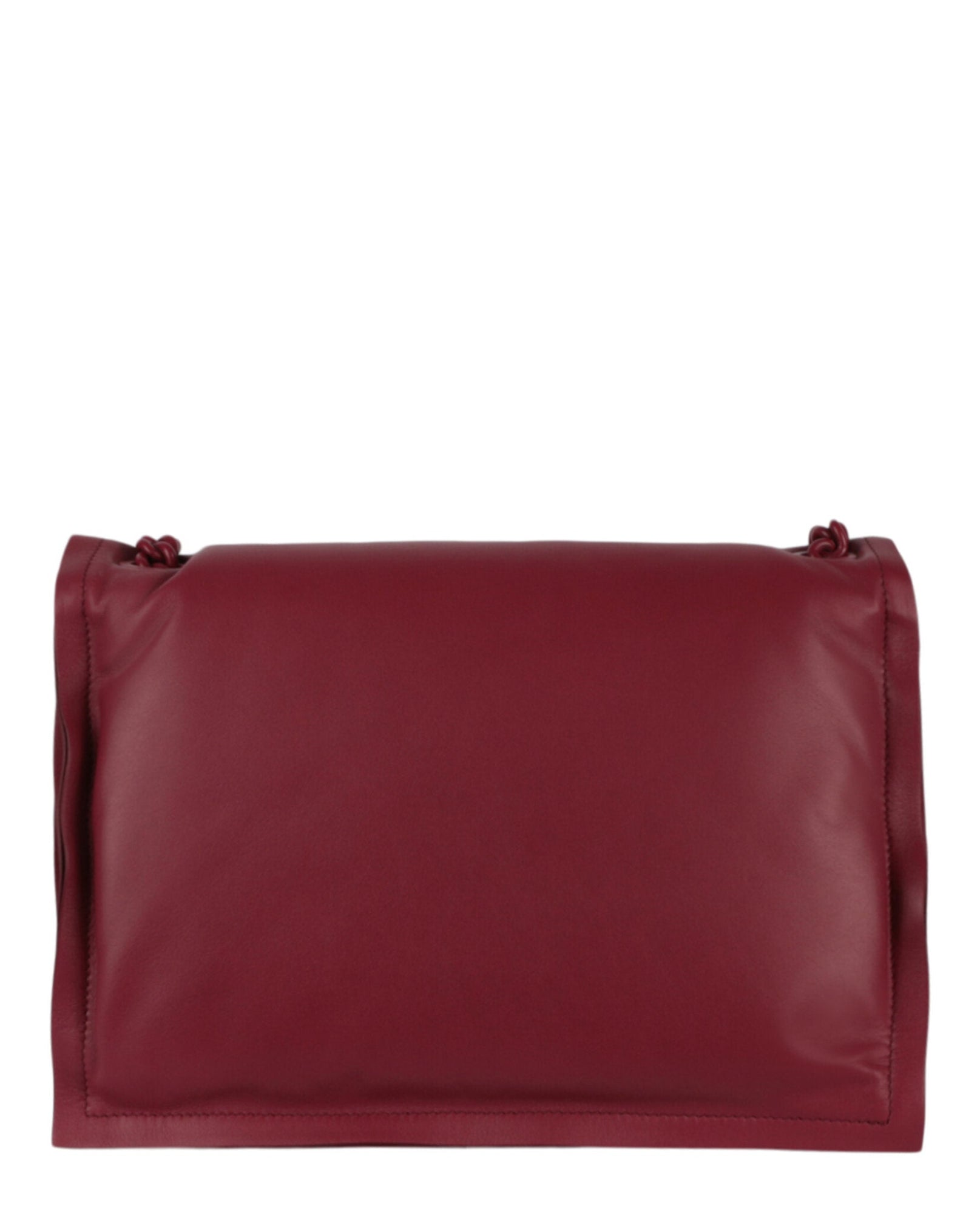 Ferragamo | Vara Bow Leather Shoulder Bag