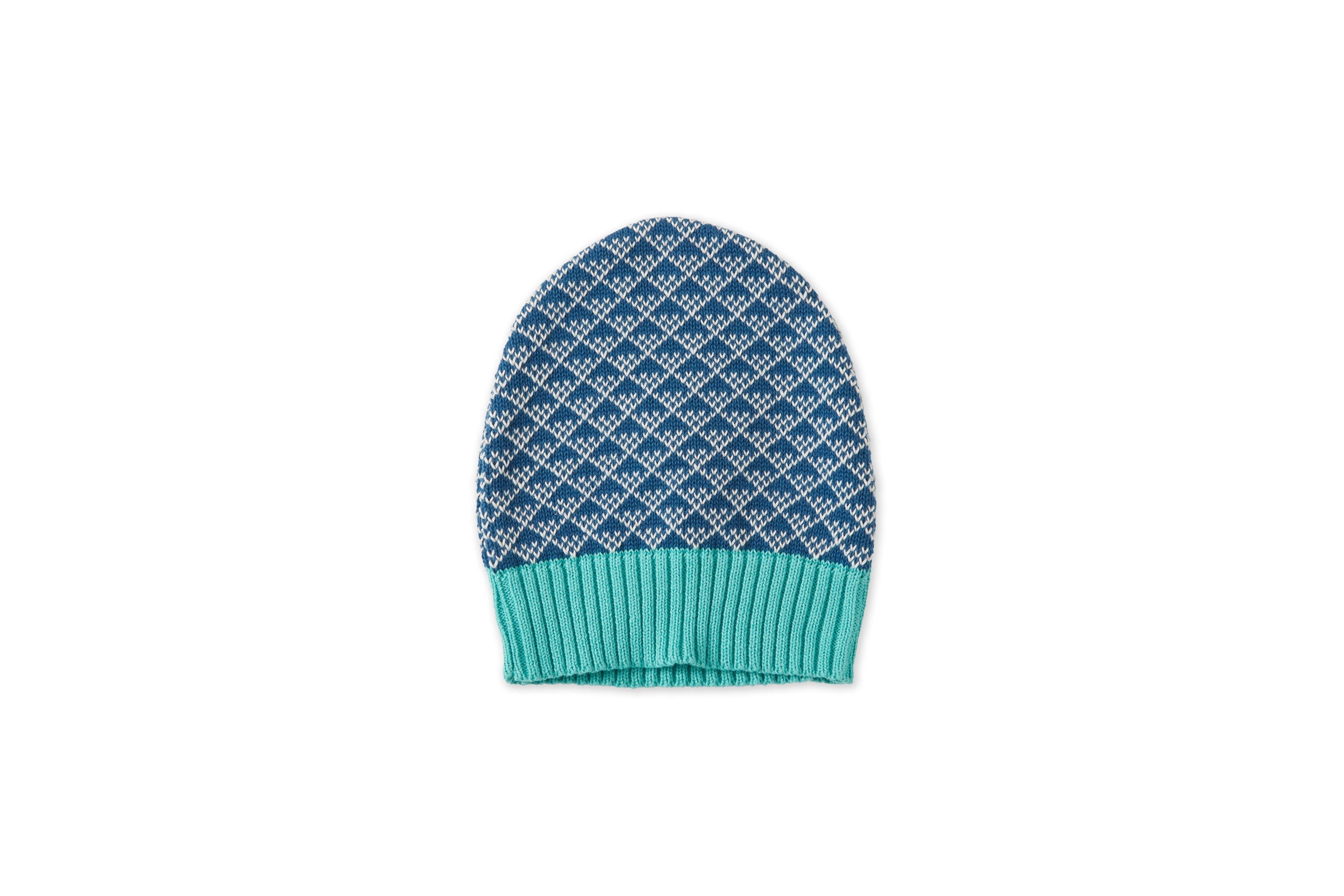 Nordic Pattern