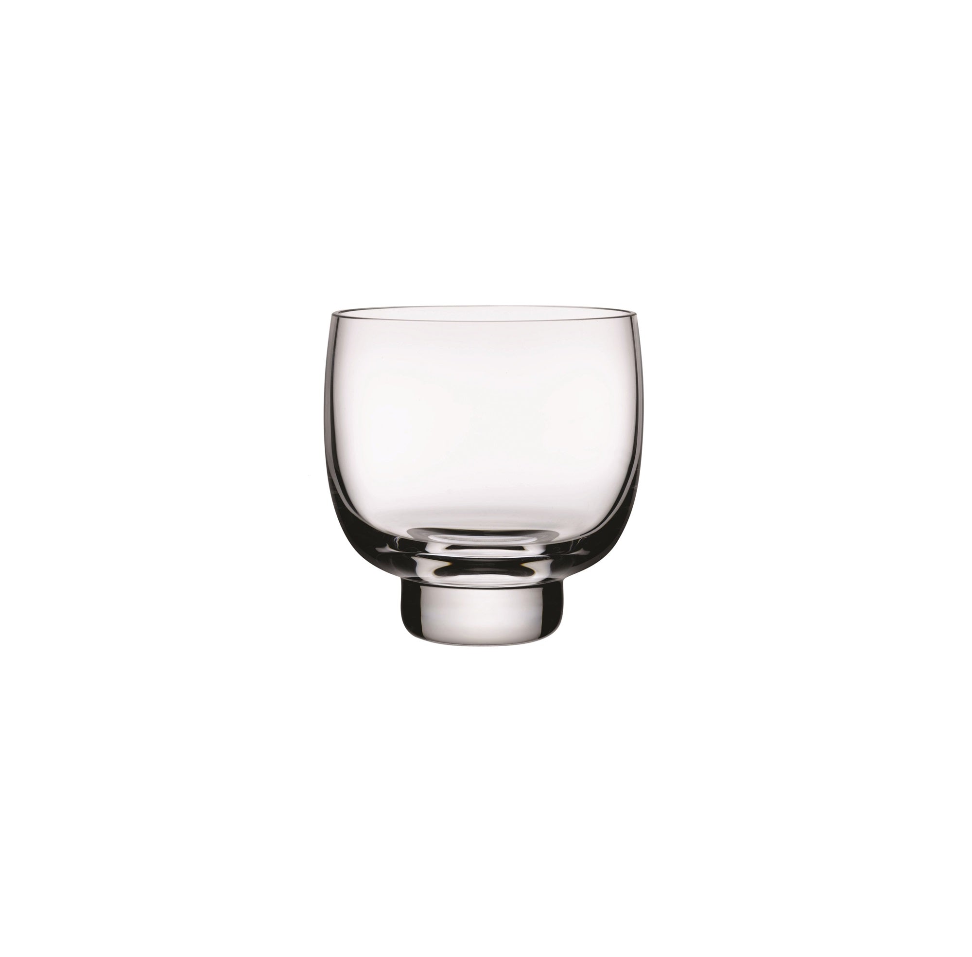 Malt Whisky Glasses | Clear Crystal | Set of 2