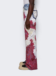 Men | Earthling VIP | Poetic Lust Jeans | Multi