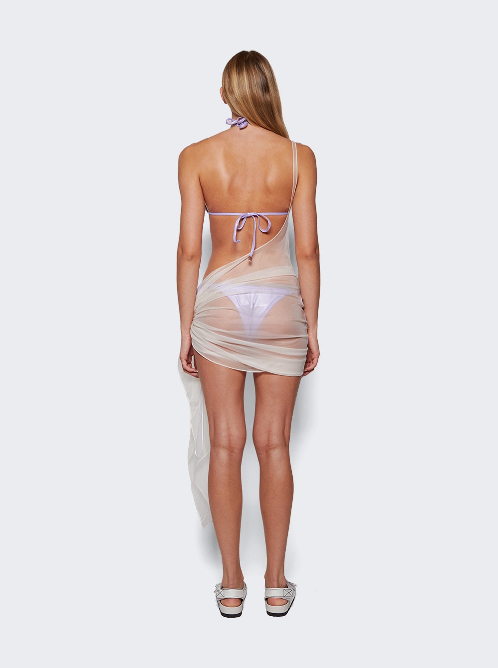 Women | Mugler | Beach Cover Up