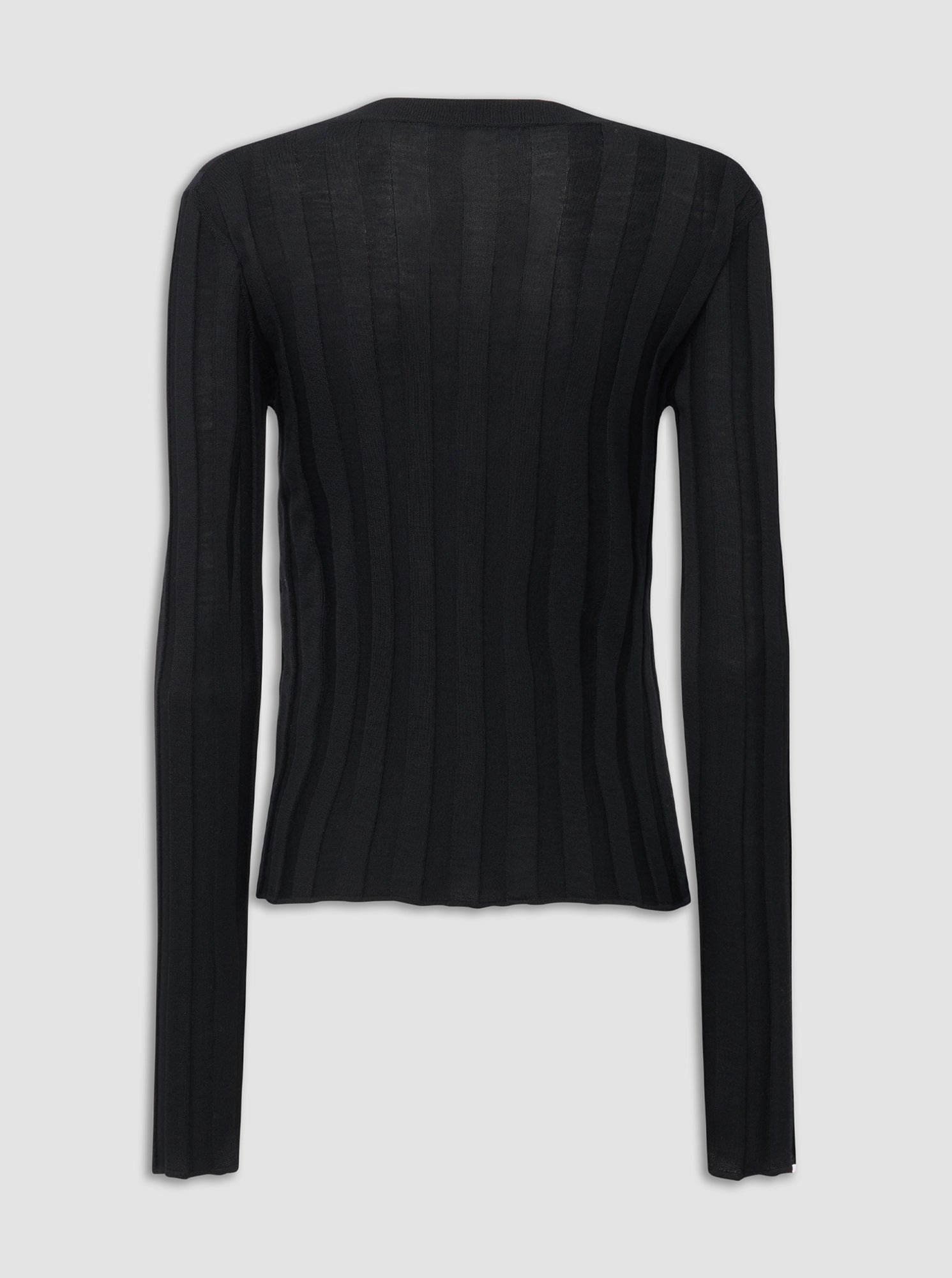 Margot Sweater | Black