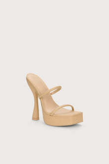 CULT GAIA ELENA PLATFORM IN SAND