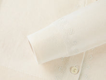 Wool Cashmere Cardigan | Beige