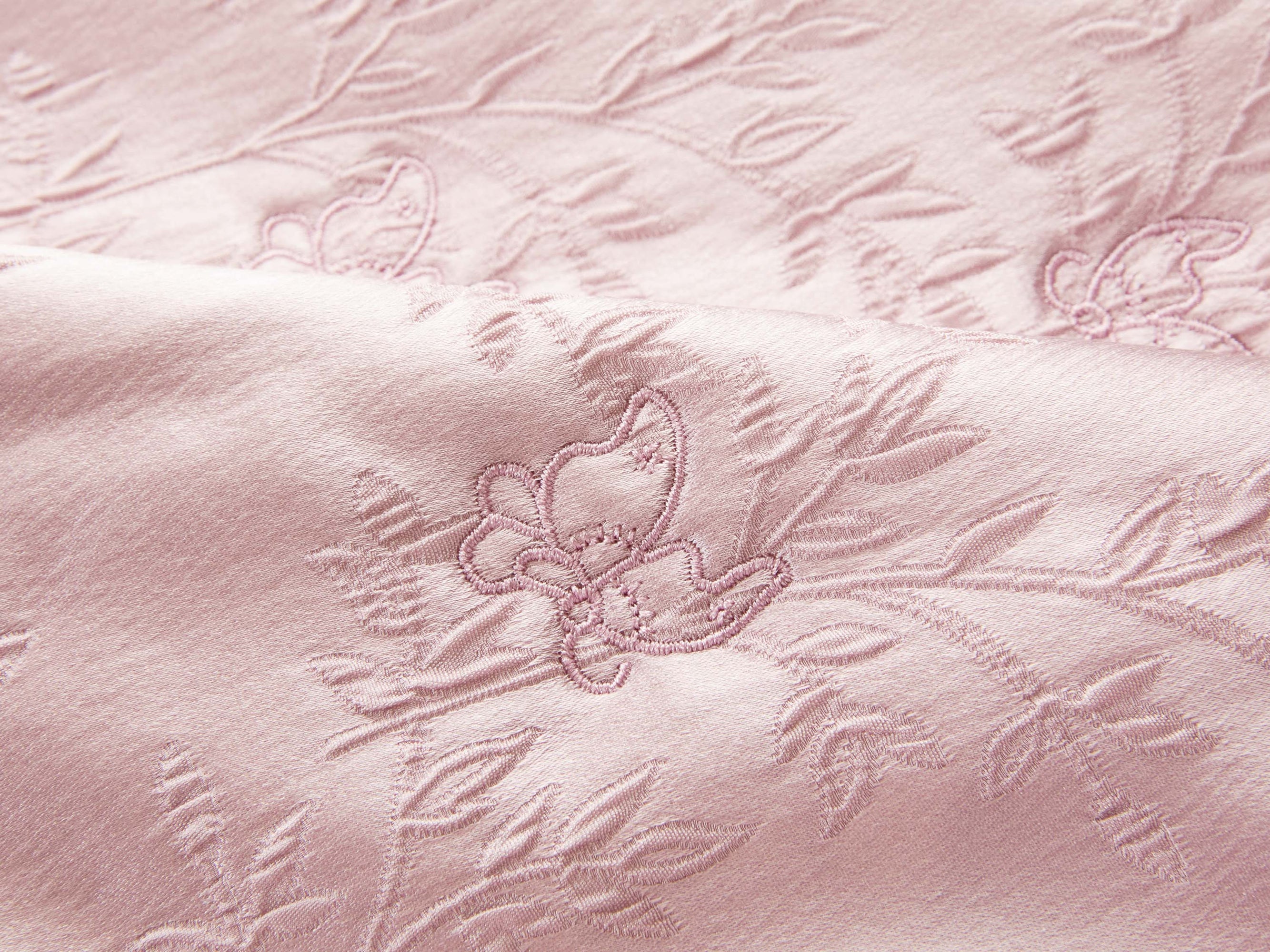 Vest | Pink