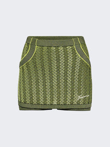 Women | Jacquemus | Marino Culottes Multi Black