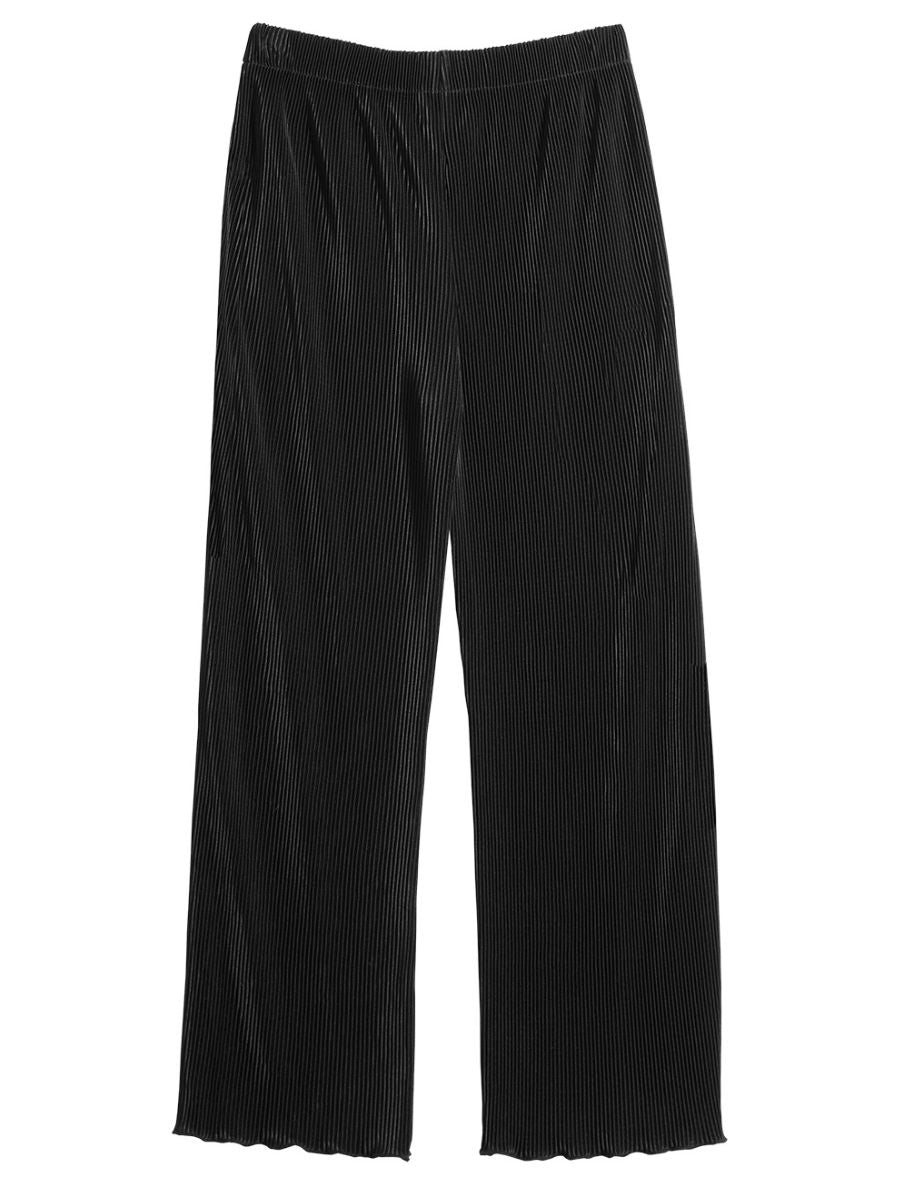 Pace Pant | Black