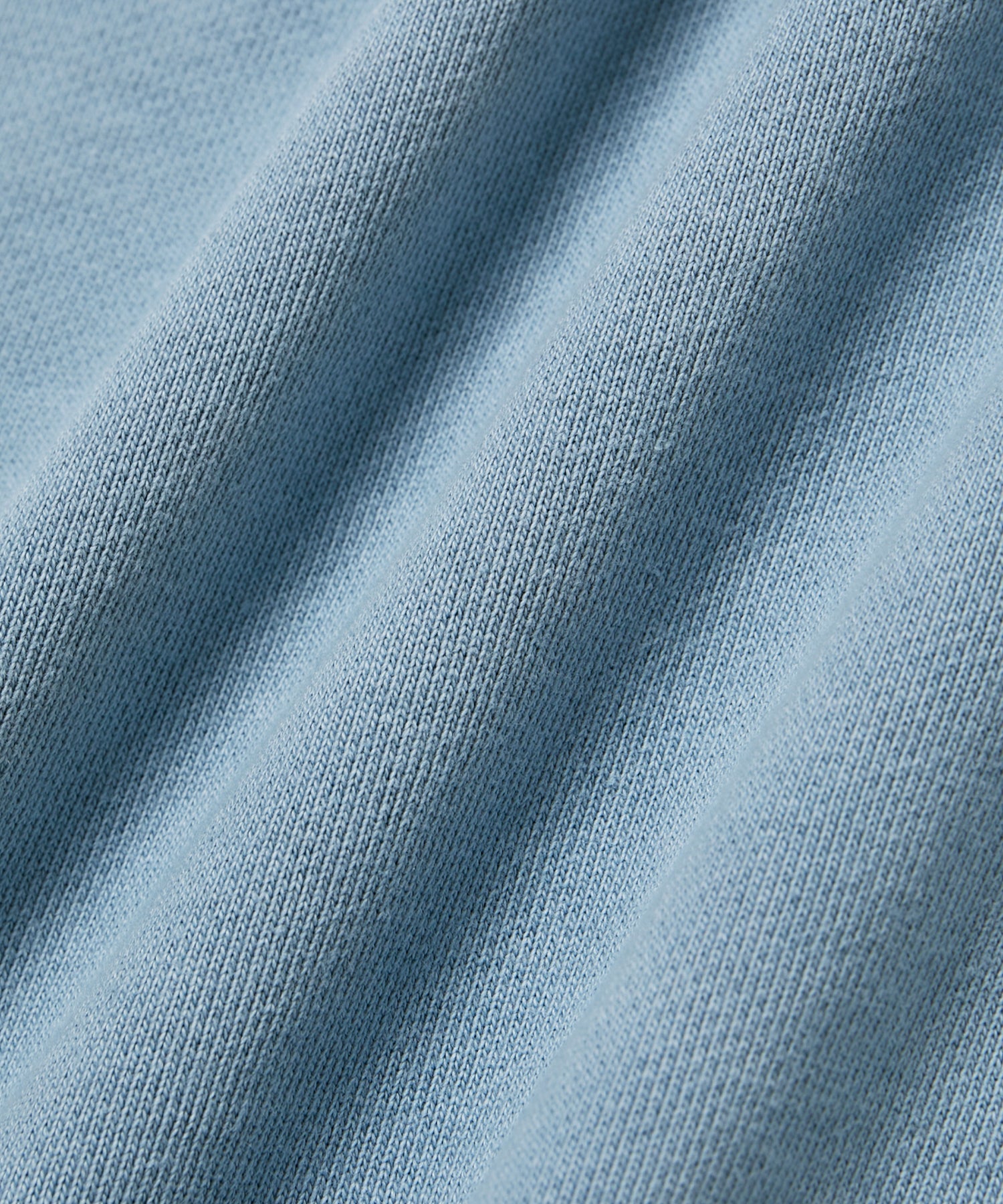 Coronet Blue | Bowery Pigment Dyed Crew