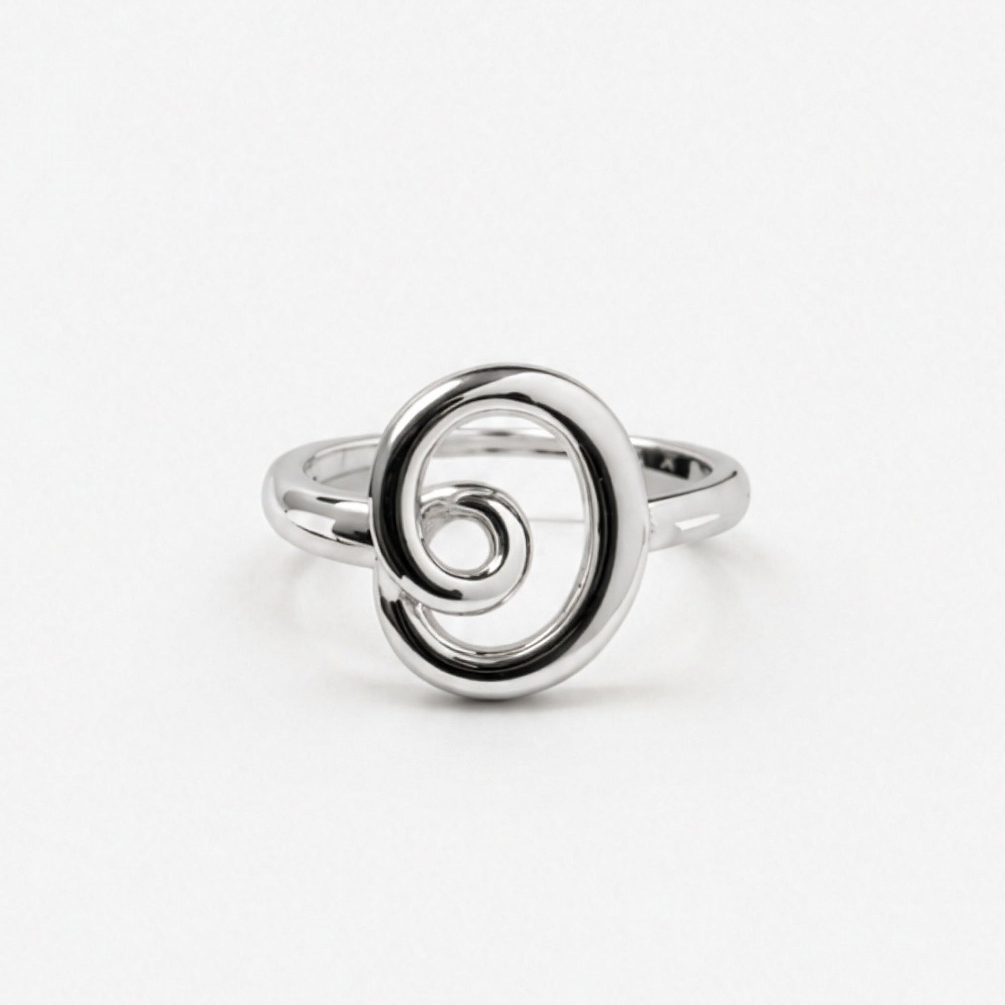 Anneaux Ring | Sterling Silver