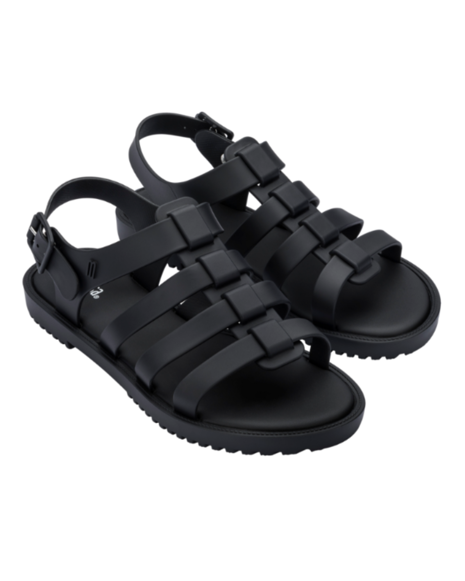 Unisex | Flox Sandal | Black
