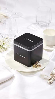 Mens | Happy Box 3-Pack Crew Socks | Sortiment 2