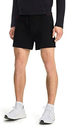 Mens | Basic Challenger Shorts M | Black