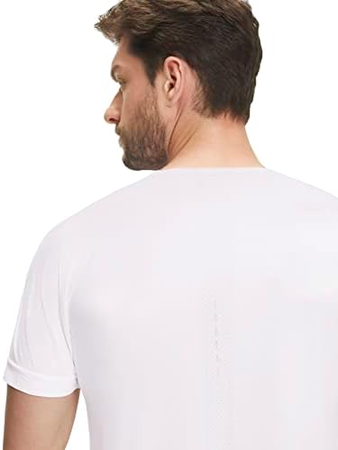Mens | CORE Speed T-Shirt M | White