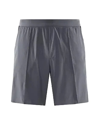 Mens | Challenger Shorts M | Concrete