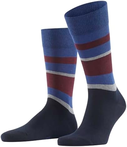 Mens | Happy Box 3-Pack Crew Socks | Sortiment 2