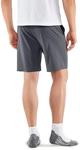 Mens | Challenger Shorts M | Concrete