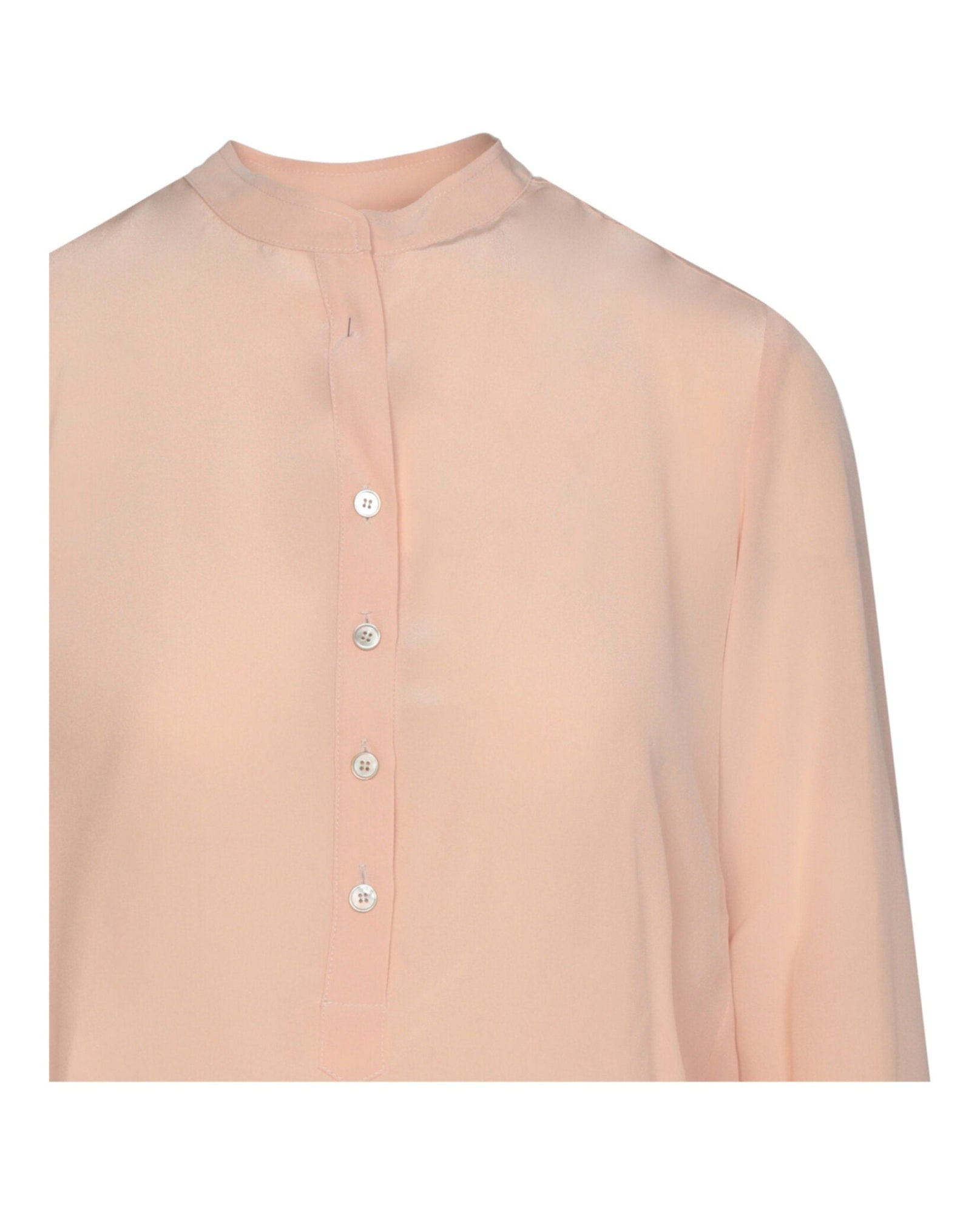 Stella McCartney Eva Silk Shirt