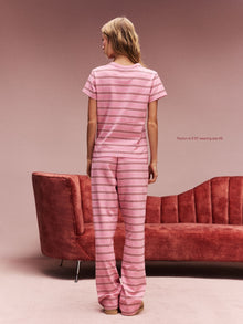 sweetheart stripe