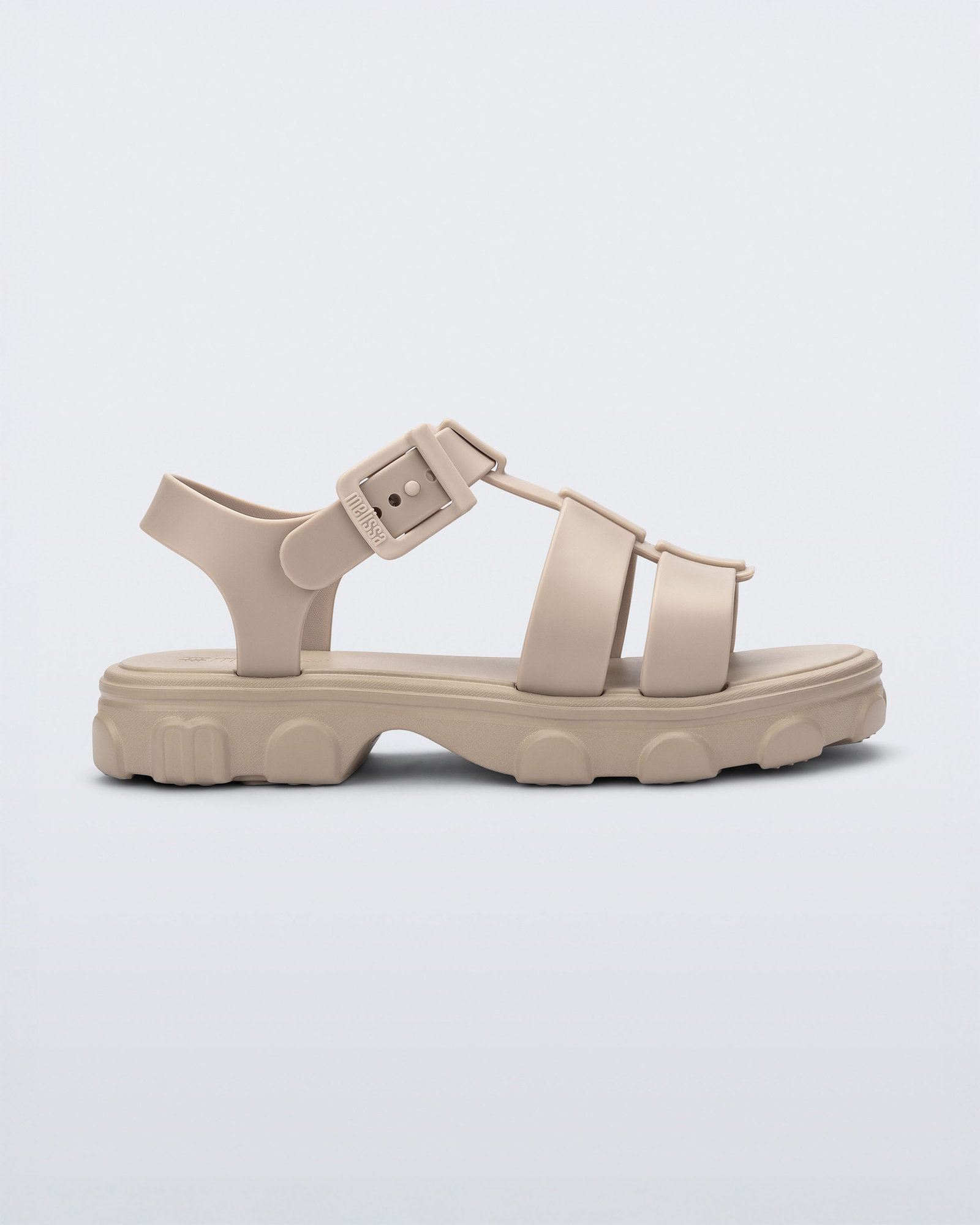 Womens | Ella Sandal | Beige