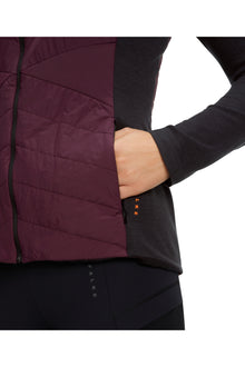 Women | TK Padded Jacket | Vendetta