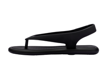 Womens | Sun Samba Sandal | Black