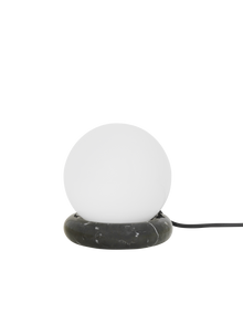 Rest Lamp | Black
