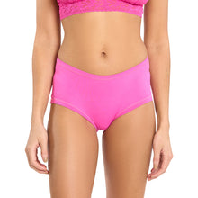 Your Fit One Size Boyshort | Marmalade (Pink)
