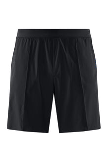 Men | Challenger Shorts | Black