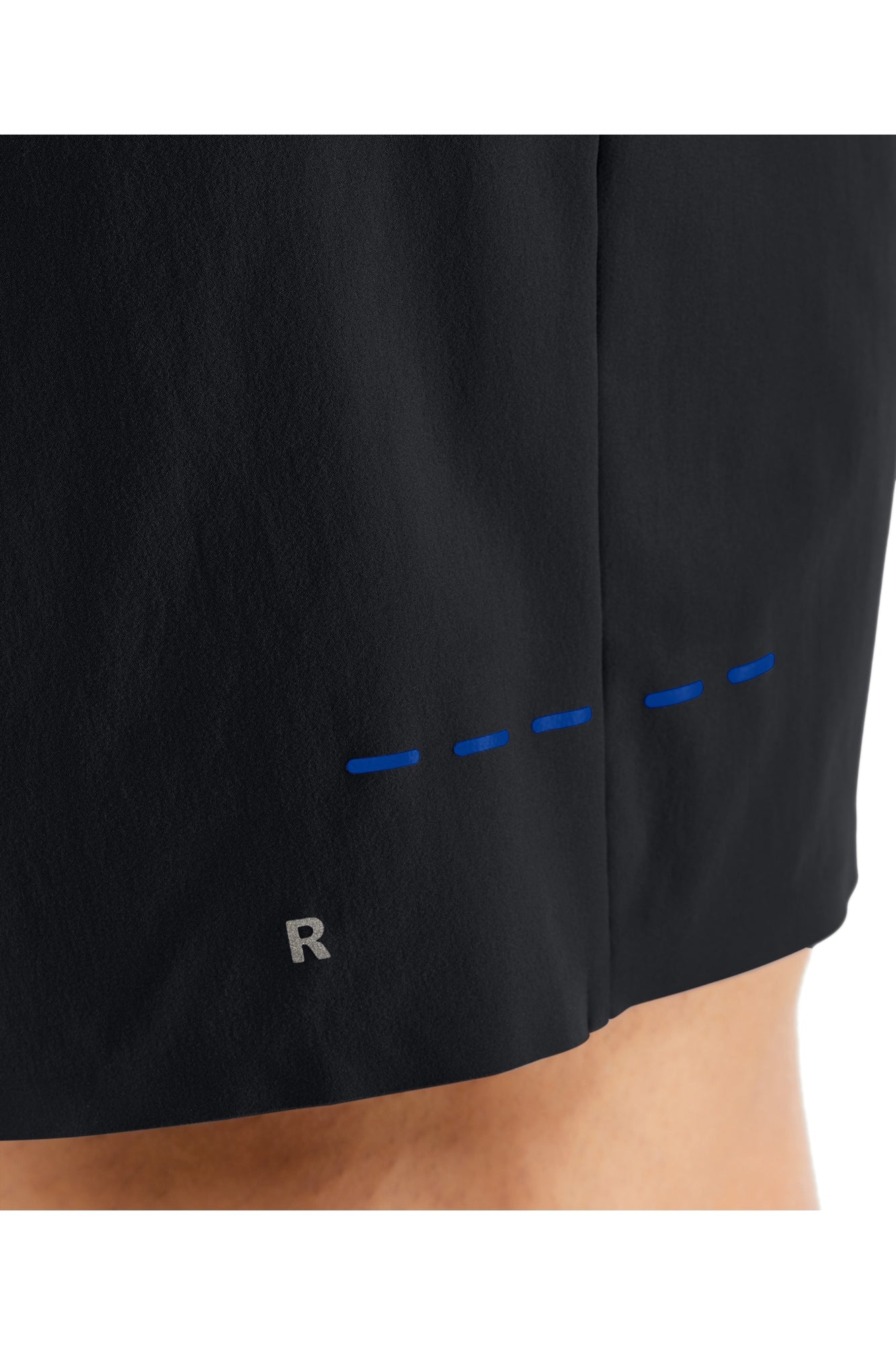 Men | Challenger Shorts | Black