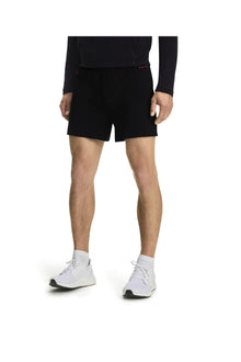 Men | Basic Challenger Shorts | Black