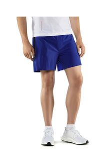 Men | Basic Challenger Shorts | Cobalt