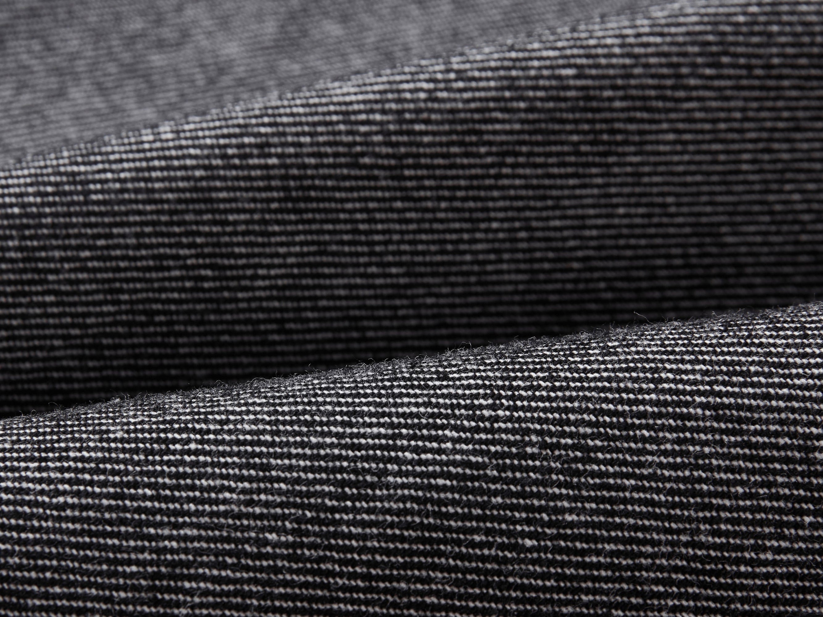 Straight Leg Pants | Grey