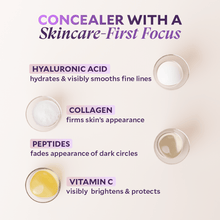 Luxury Concealer