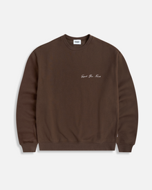 Demitasse SYF Crewneck | Demitasse